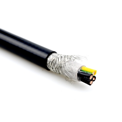 現(xiàn)場(chǎng)總線(xiàn)電纜 12