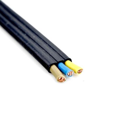 現(xiàn)場(chǎng)總線(xiàn)電纜 8